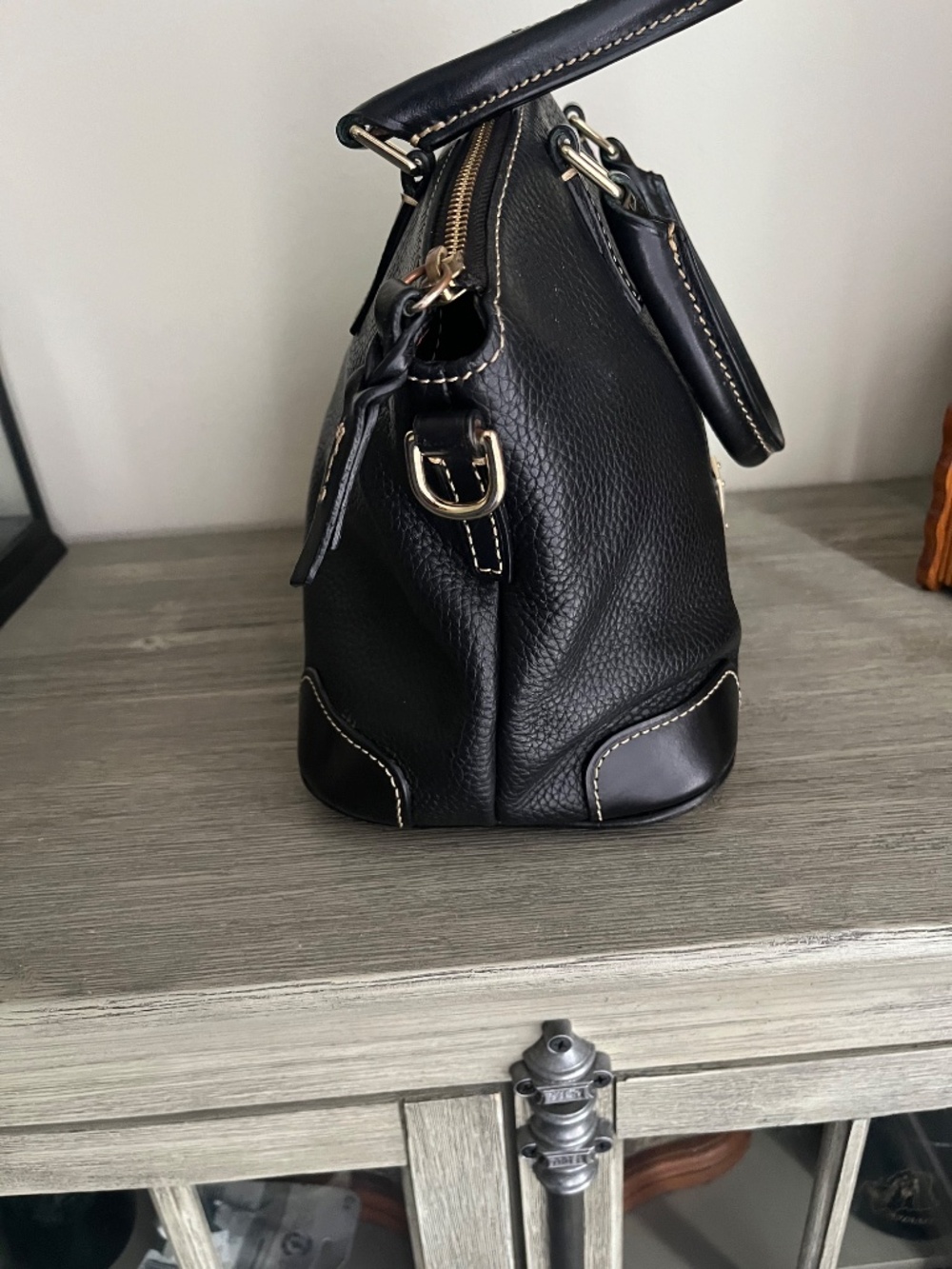 Dooney&Bourke Hand Bag!! - Picture 2 of 13